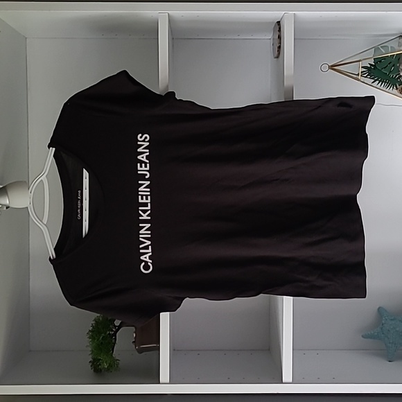 Calvin Klein Tops - 💥5 for 25$💥Calvin Klein t-shirt